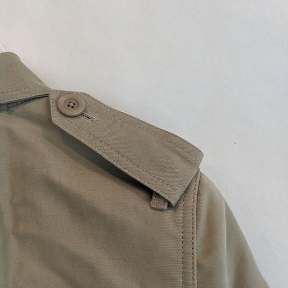 𝅺RICK Owens Runway FW16 Mastodon coat size 40 BNWT - Picture 10 of 12